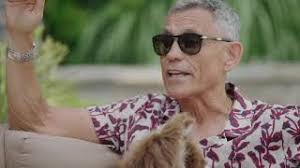 Peter Hannis Hernandez