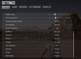 Ganhe Vantagem Competitiva Em Playerunknown S Battlegrounds Jogando A 144 Fps