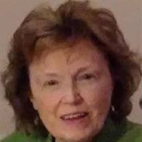 Marion I. Walzel Obituary