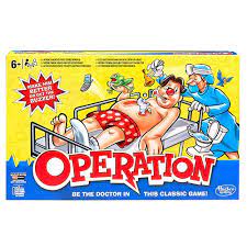 We did not find results for: Juego De Mesa Operando Clasico El Costo