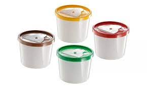 Enrich multitrade sdn bhd was established in year 2010, with a focus on becoming the preferred partner in building. Industrial Pail 500 Gm Container Multi Graded Industries Sdn Bhd Penang Malaysia