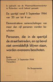 Een avondklok is een veelvoorkomend element van controle dat wordt gebruikt in de staat van beleg , hoewel avondklok ook kan worden. News About Avondklok On Twitter