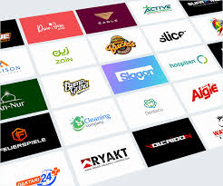 Le générateur de logo gratuit de designevo vous aide à créer des logos personnalisés en designevo est un fabricant de logo en ligne gratuit avec plus de 10000 modèles que n'importe qui. Creation De Logo Identite Visuelle Agence Web Slagon