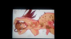 Kamiya Midori Futa Cum Tribute Request - Steamy Porn Video