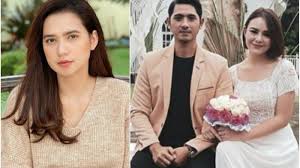 Foto Foto Mayang Yudittia Tokoh Michelle Ikatan Cinta Pelakor Hubungan Arya Saloka Amanda Manopo Surya