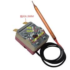 Bimetal heating limit switch ceramic high temperature ksd thermostat water heater thermal switch. 250v 15a Replacement For Midea Haier Electric Water Heater Temperature Control Switch Thermostat Switch Adjustable 75 Degree Electric Water Heater Parts Aliexpress