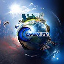 Maybe you would like to learn more about one of these? Open Tv Live Facebook