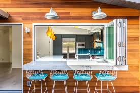 building indoor outdoor kitchens