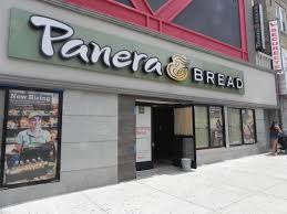 Is panera bread your company? Chain Bakery Cafe Makes Bay Ridge A Little Sweeter