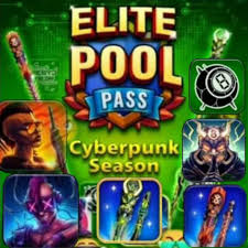 Sign in with your miniclip or facebook account to challenge them to a pool game. Cyberpunk Season Pool Pass 8 Ball Pool