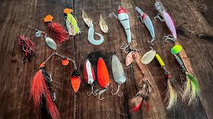 The Best Pike Lures of All Time - Wired2Fish