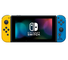 Various factors could determine if a game requires the service. Buy Nintendo Switch Fortnite Special Edition Free Delivery Currys