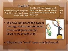 Pikiran atau stigma kekurangan si anak tunggal ini dikenal dengan istilah. Ppt Parable Of The Sower Powerpoint Presentation Free Download Id 243533