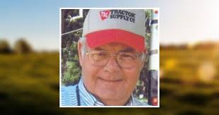 James Hurst Obituary June 26, 2008