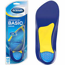 Shop at saks off 5th today. Massaging Gel Basic Insoles With Flexible Arch Dr Scholl S