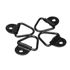 Maybe you would like to learn more about one of these? Cargo Tie Down Anchors V Ring Bolton Trailer Anchor For Trailers Trucks Kob Til Lavere Priser I Webshoppen Joom