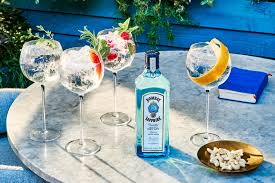 With the right technique, you can take a shot without gagging. What Is Bombay Sapphire Gin