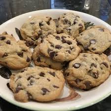 Anna S Chocolate Chip Cookies Recipe Allrecipes
