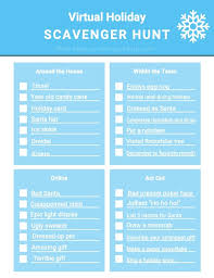 25 Fun Virtual Holiday Party Ideas In 2020 Santa Approved In 2020 Work Holiday Party Office Holiday Party Holiday Party Games