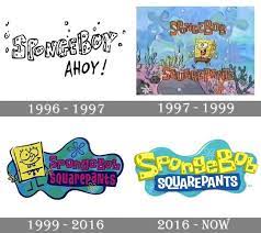 Spongebob Squarepants Logo And Symbol Meaning History Png Spongebob Squarepants Spongebob Squarepants