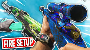 Nice one, all of these are really good, brilliantly animated and drawn. The Best Kar98k Warzone Loadout The Loadout