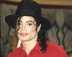 Michael Jackson fitoriana