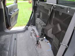 Honda Ridgeline Owners Club Forums Honda Ridgeline Honda Accessories Subwoofer