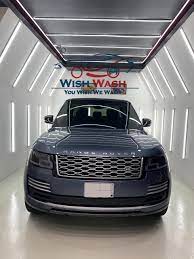 We're proud to be recognized by our customers as the finest car wash in the green bay, appleton, and manitowoc areas. Wish Wash You Wish We Wash