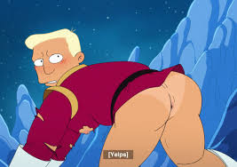 Rule34 - If it exists, there is porn of it  zapp brannigan  8351918