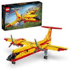 LEGO TECHNIC: Firefighter Aircraft (42152) for sale online | eBay