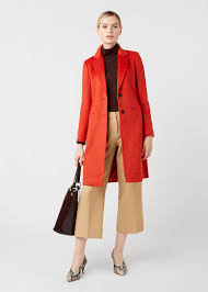 Hobbs tilda wool tailored coat, camel is no longer available online. Tilda Wool Coat Hobbs
