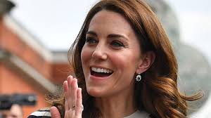 Kate Middleton's secret new wedding ring clashes with Princess Diana's  sapphire