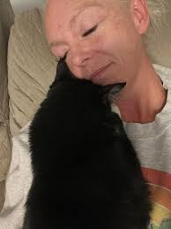 Big black mama living up to the name 🌶🔥🔥