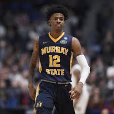 Ranking Top 10 Point Guards In 2019 Nba Draft Who S Behind Ja Morant Nba Draft Nba Sports Basketball