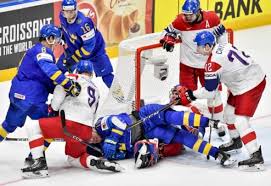 Ví se to o něm. Mistrovstvi Sveta V Hokeji 2021 Online Primy Prenos Betarena Cz