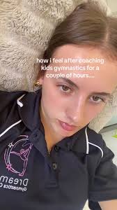 love it tho #fyp #2024 #gymnastics #perth #dreamsgymnastics