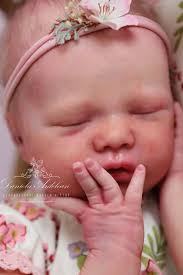 shannon asleep silicone