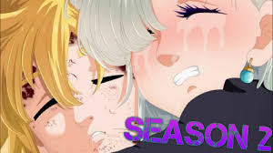 Nonton nanatsu no taizai season 2 sub indo. The Seven Deadly Sins Season 2 The Release Date News Anime