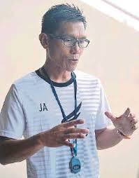 Bolasepak malaysia masih ada harapan. Malaysia Perlu Lebih Ramai Jurulatih Bola Sepak Tempatan Pressreader