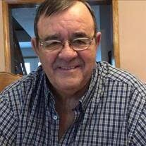 Jerome Hale Obituary