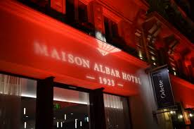 Designs And Designs Actualized Avec Images Hotel Paris Hotel De Luxe Design Art Deco