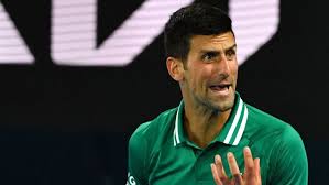 He became the first tennis player to win $100 million in prize money. Nkxjs Z7bvixxm