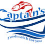 Captains fish from captainsfish.ca