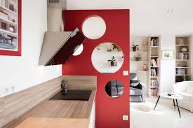 Decoration peinture maison interieur,la déco peinture est un détail important pour le look de votre maison. Peinture Couleur 12 Photos De Salon Chambre Toilettes Cote Maison