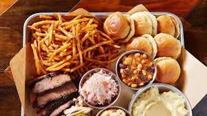 Get the recipe from delish. The Best American Bbq Is In South Korea No Seriously Conde Nast Traveler