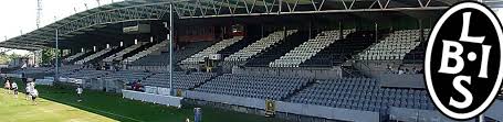 The match between västerås sk fk vs landskrona bois for the sweden superettan competition is scheduled to be played on 01 august, 2021. Landskrona Ip Home To Landskrona Bois Fk Besa Football Ground Map