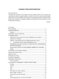 Maybe you would like to learn more about one of these? Plegarias Y Otros Cantos Espirituales Allan Kardec Pdf Orador Del Senor Oracion