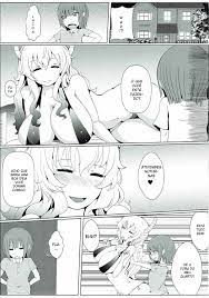 Kobayashi-San-Chi No Maid Dragon Hentai - Hq Hentai - Hentai Brasil