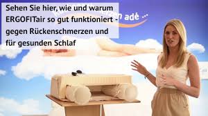 Hier finden sie weitere matratzen, die aufgrund ihrer liegezonen besonders gut für menschen mit einer wirbelsäulenerkrankung geeignet sind. Spezielle Skoliose Matratze Lagert Die Wirbelsaule Ideal Ergofit