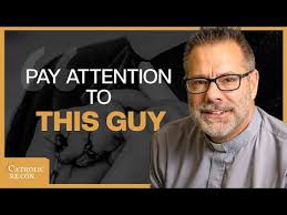 How a Raised Atheist Became a Catholic Deacon